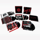 How To Dismantle An Atomic Bomb on U2 bändin vinyyli LP-levy boksi.