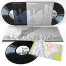 To The 5 Boroughs on Beastie Boys bändin vinyyli LP-levy.