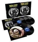 Thin Lizzy on Thin Lizzy bändin vinyyli LP-levy.