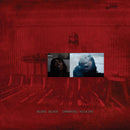 Blues Blood on Immanuel Wilkins artistin vinyyli LP-levy.