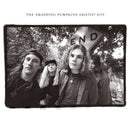 Rotten Apples: The Smashing Pumpkins Greatest Hits on The Smashing Pumpkins bändin vinyyli LP-levy.