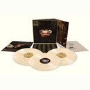 Unreal Unearth on Hozier artistin vinyyli LP-levy.