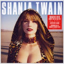 Greatest Hits (Summer Tour Edition 2024) on Shania Twain artistin vinyyli LP-levy.