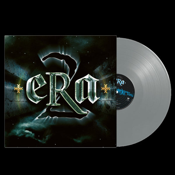 Era on Era bändin vinyyli LP-levy.