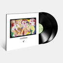 Welcome to the Pleasuredome on Frankie Goes To Hollywood bändin vinyyli LP-levy.