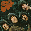 Rubber Soul on The Beatles bändin vinyyli LP-levy.