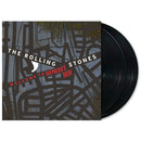 Welcome To Shepherd's Bush on The Rolling Stones bändin vinyyl LP-levy.