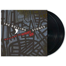 Welcome To Shepherd's Bush on The Rolling Stones bändin vinyyl LP-levy.