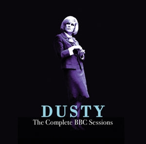 The Complete BBC Sessions on Dusty Springfield artistin vinyyli LP-levy.