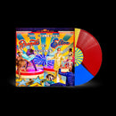 Who Believes In Angels? on Elton John & Brandi Carlile artistien vinyyli LP-levy.