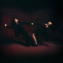 Love & Hyperbole on Alessia Cara artistin vinyyli LP-levy.
