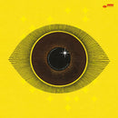 No More Water: The Gospel Of James Baldwin on Me'shell Ndegeocello artistin vinyyli LP-levy.