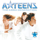 The Abba Generation on A*Teens bändin vinyyli LP-levy.