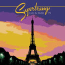 Live In Paris '79 on Supertramp bändin vinyyli LP-levy.