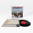 Aerosmith on Aerosmith bändin vinyyli LP-levy.