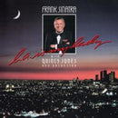 L.A. Is My Lady on Frank Sinatra artistin vinyyli LP-levy.