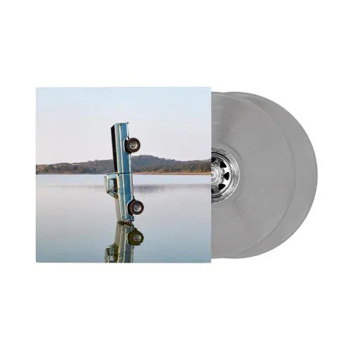 F-1 Trillion on Post Malone artistin vinyyli LP-levy.