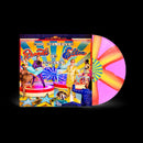 Who Believes In Angels? on Elton John & Brandi Carlile artistien vinyyli LP-levy.