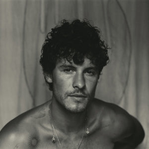 Shawn on Shawn Mendes artistin vinyyli LP-levy.