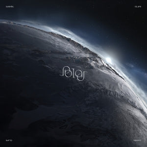 Polar on Gabríel Ólafs artistin vinyyli LP-levy.