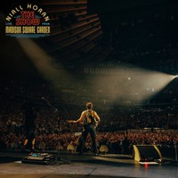 The Show: Live From Madison Square Garden on Niall Horan artistin vinyyli LP-levy.