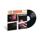 The Procrastinator on Lee Morgan artistin vinyyli LP-levy.