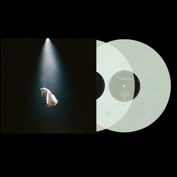 eternal sunshine on Ariana Grande artistin vinyyli LP-levy.