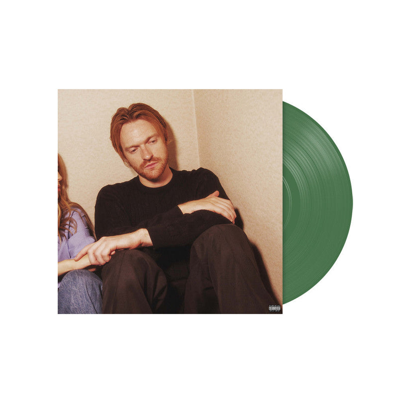 For Cryin’ Out Loud! on FINNEAS artistin vinyyli LP-levy.