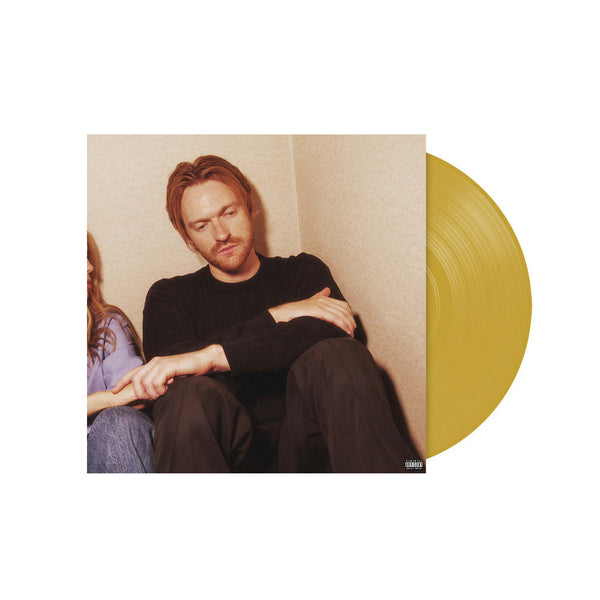 For Cryin’ Out Loud! on FINNEAS artistin vinyyli LP-levy.