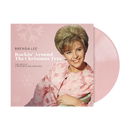 Rockin' Around The Christmas Tree: The Decca Christmas Recor on Brenda Lee artistin vinyyli LP-levy.