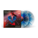 Hackney Diamonds on The Rolling Stones bändin vinyyli LP-levy.