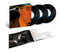 On View At the Five Spot Cafe: the Complete Master on Kenny Burrell & Art Blakey artistien vinyyli LPlevy.