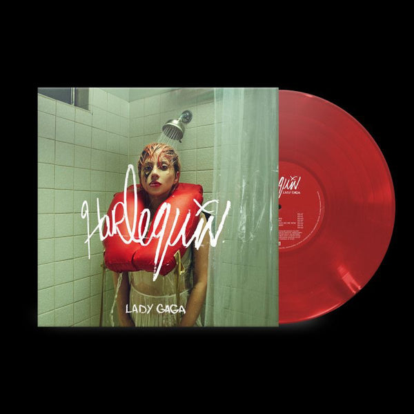 Harlequin on Lady Gaga artistin vinyyli LP-levy.