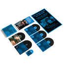 Black And Blue on The Rolling Stones bändin vinyyli LP-levy. + BLU-RAY