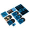 Black And Blue on The Rolling Stones bändin vinyyli LP-levy. + BLU-RAY