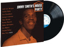 House Party on Jimmy Smith artistin vinyyli LP-levy.