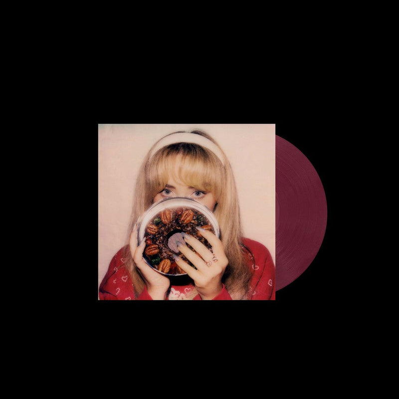 fruitcake on Sabrina Carpenter artistin vinyyli 12".