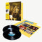 ABBA on ABBA bändin vinyyli LP-levy.