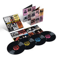 Live Era '87-'93 on Guns N' Roses bändin vinyyli LP-levy.