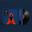 Hiljainen on Viikate bändin vinyyli LP-levy.