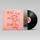 Make ‘em Laugh, Make ‘em Cry, Make ‘em Wait on Stereophonics bändin vinyyli LP-levy.