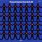 Love In Us All on Pharoah Sanders artistin vinyyli LP-levy.
