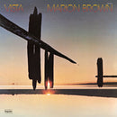 Vista on Marion Brown artistin vinyyli LP-levy. 