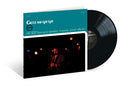 Getz Au Go-Go on The New Stan Getz Quartet, Astrud Gilberto bändin vinyyli LP-levy.