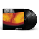 ReLoad (Remastered) on Metallica bändin vinyyli LP-levy.