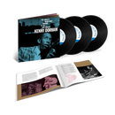 The Complete 'Round Midnight at the Café Bohemia on Kenny Dorham Quintet bändin vinyyli LP-levy.