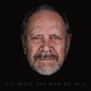 Het Beste Van on Rob De Nijs artistin vinyyli LP-levy.