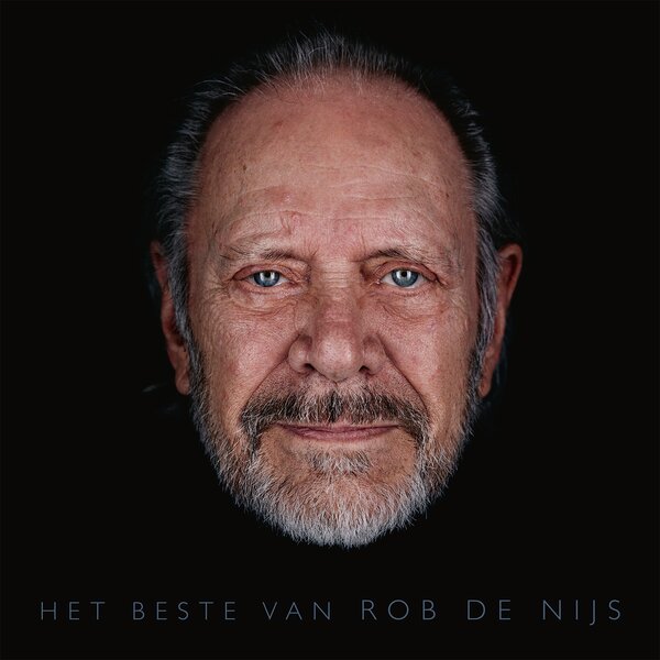 Het Beste Van on Rob De Nijs artistin vinyyli LP-levy.