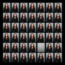 Perimenopop on Sophie Ellis-Bextor artistin vinyyli LP-levy.