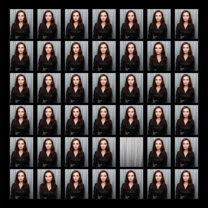 Perimenopop on Sophie Ellis-Bextor artistin vinyyli LP-levy.